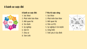 Web Tỉnh Thức, Menu, Nội Dung